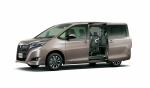 Toyota Esquire 2017 года